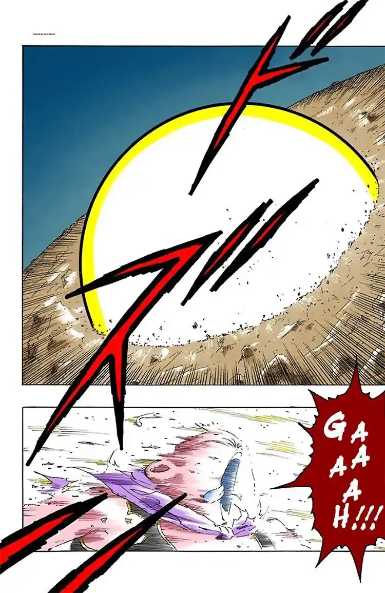 Dragon Ball Full Color - Capítulo 467 - Página 12 - LectorTMOo