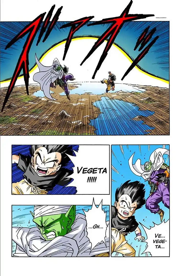 Dragon Ball Full Color - Capítulo 467 - Página 13 - LectorTMOo