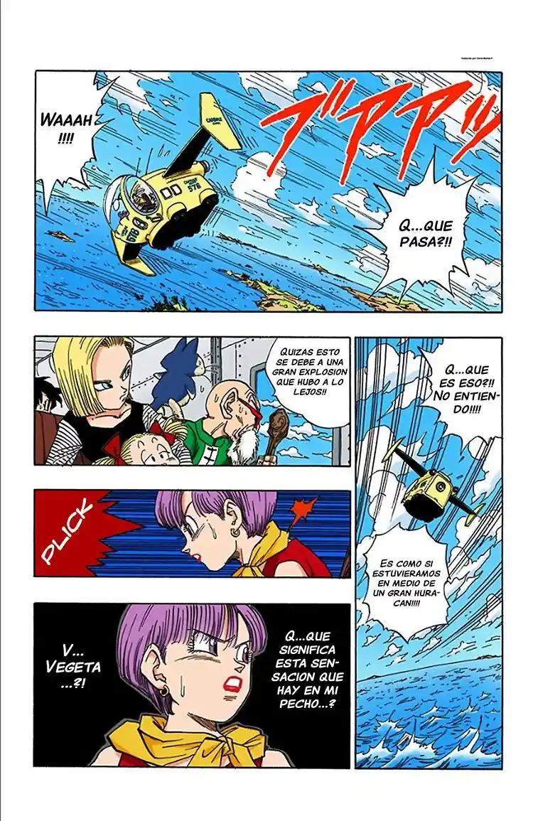 Dragon Ball Full Color - Capítulo 468 - Página 2 - LectorTMOo