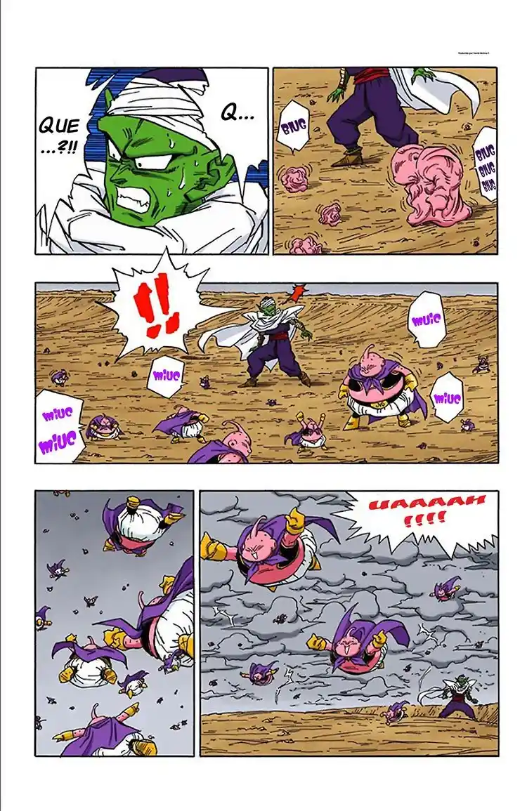 Dragon Ball Full Color - Capítulo 468 - Página 8 - LectorTMOo