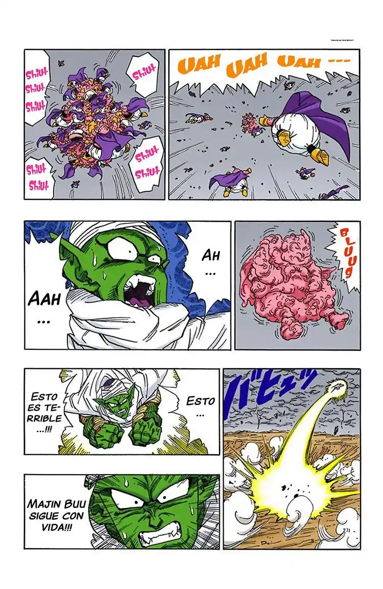 Dragon Ball Full Color - Capítulo 468 - Página 9 - LectorTMOo