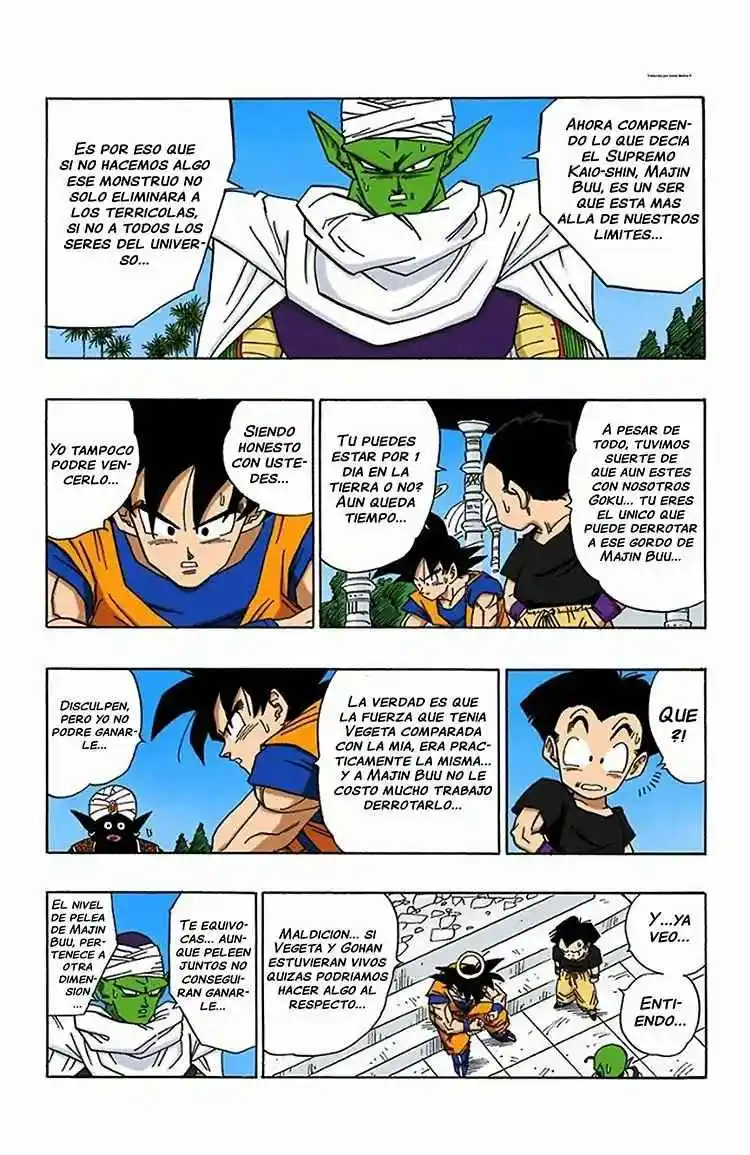 Dragon Ball Full Color - Capítulo 469 - Página 7 - LectorTMOo