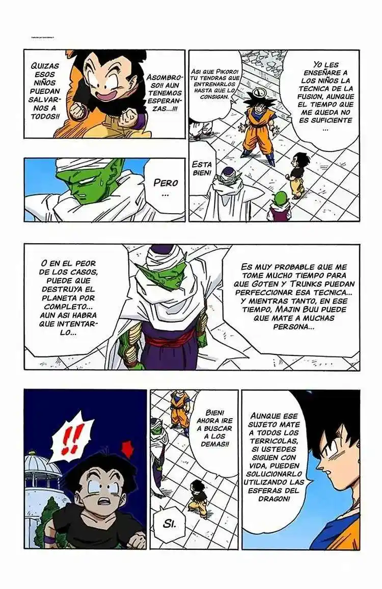 Dragon Ball Full Color - Capítulo 469 - Página 10 - LectorTMOo