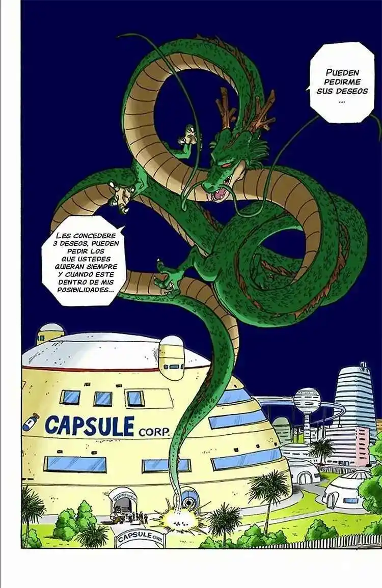 Dragon Ball Full Color - Capítulo 469 - Página 12 - LectorTMOo