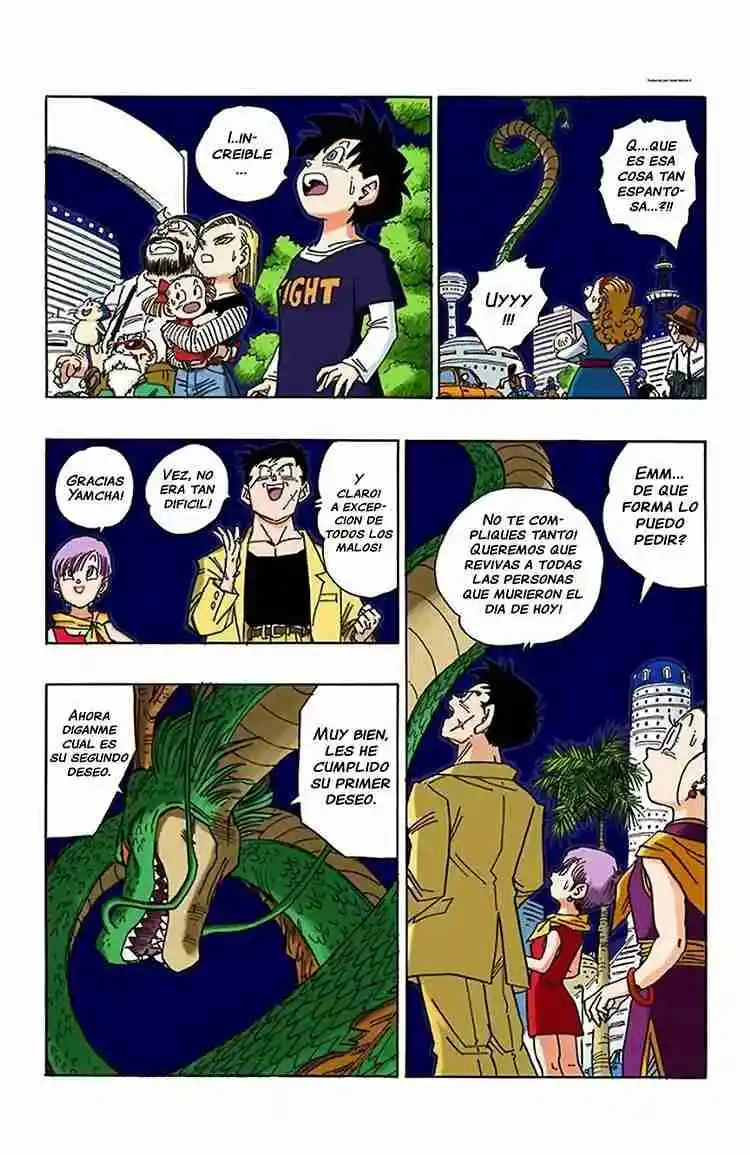 Dragon Ball Full Color - Capítulo 469 - Página 13 - LectorTMOo