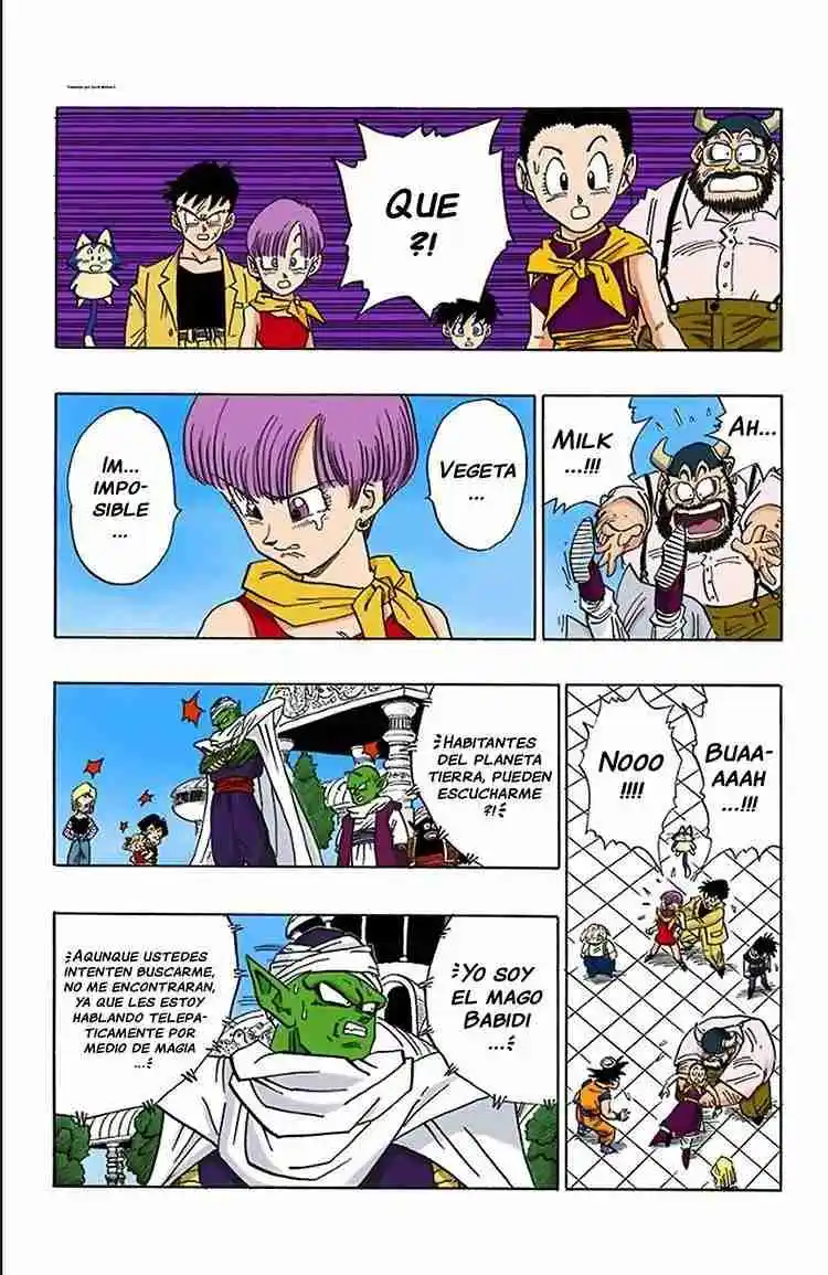 Dragon Ball Full Color - Capítulo 470 - Página 9 - LectorTMOo