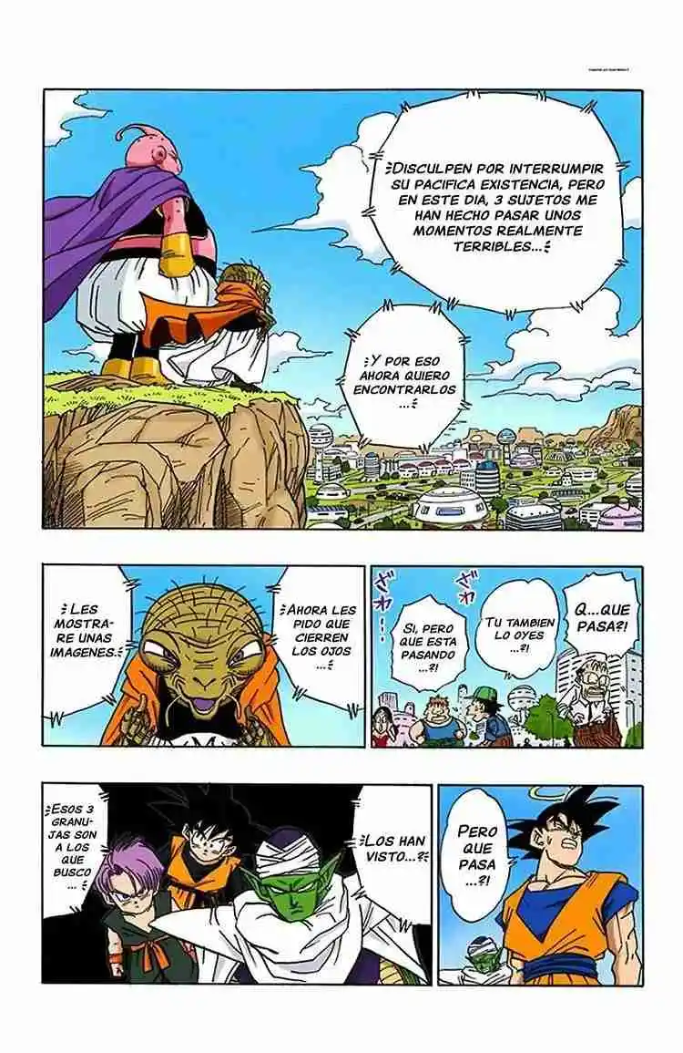 Dragon Ball Full Color - Capítulo 470 - Página 10 - LectorTMOo