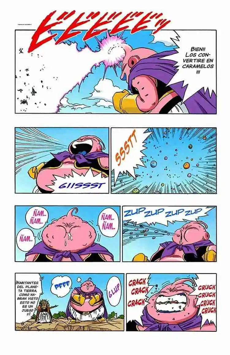 Dragon Ball Full Color - Capítulo 470 - Página 13 - LectorTMOo