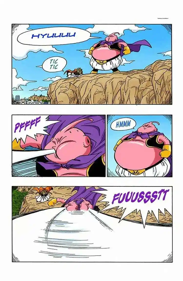 Dragon Ball Full Color - Capítulo 471 - Página 2 - LectorTMOo