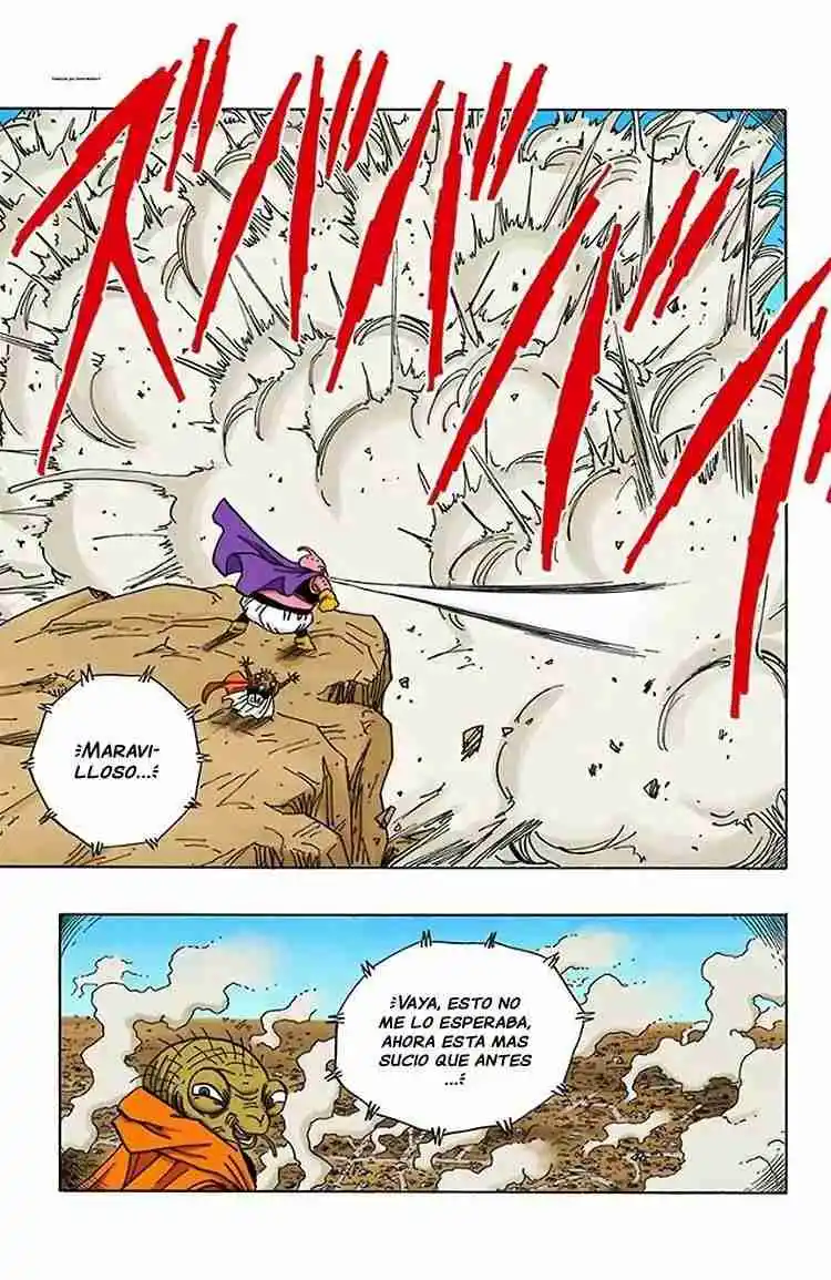 Dragon Ball Full Color - Capítulo 471 - Página 3 - LectorTMOo