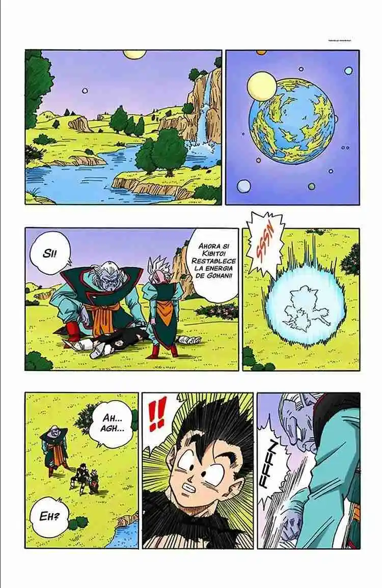 Dragon Ball Full Color - Capítulo 471 - Página 8 - LectorTMOo