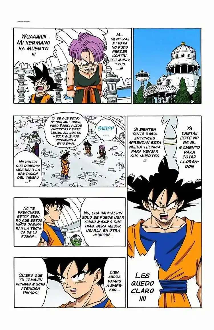 Dragon Ball Full Color - Capítulo 471 - Página 13 - LectorTMOo