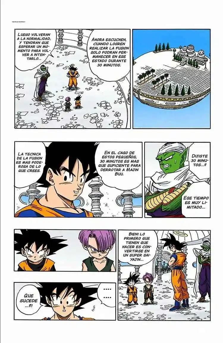Dragon Ball Full Color - Capítulo 472 - Página 8 - LectorTMOo