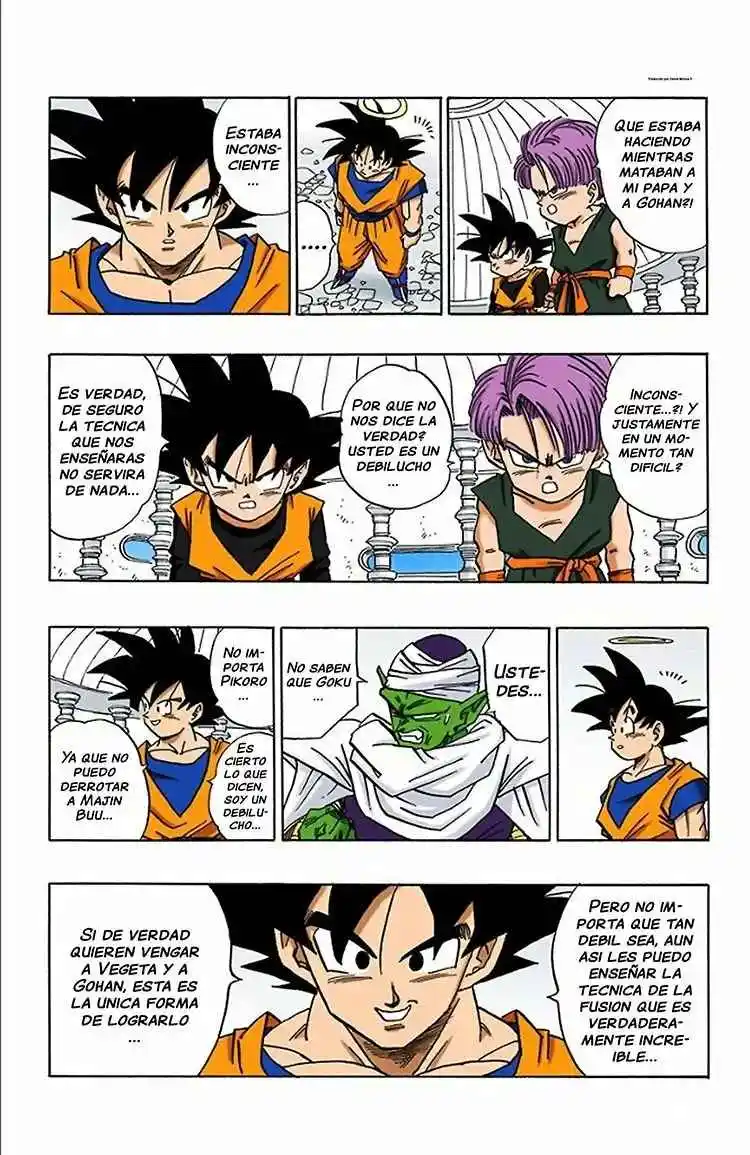 Dragon Ball Full Color - Capítulo 472 - Página 9 - LectorTMOo