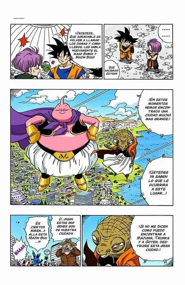 Dragon Ball Full Color - Capítulo 472 - Página 10 - LectorTMOo