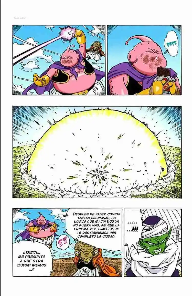 Dragon Ball Full Color - Capítulo 472 - Página 12 - LectorTMOo
