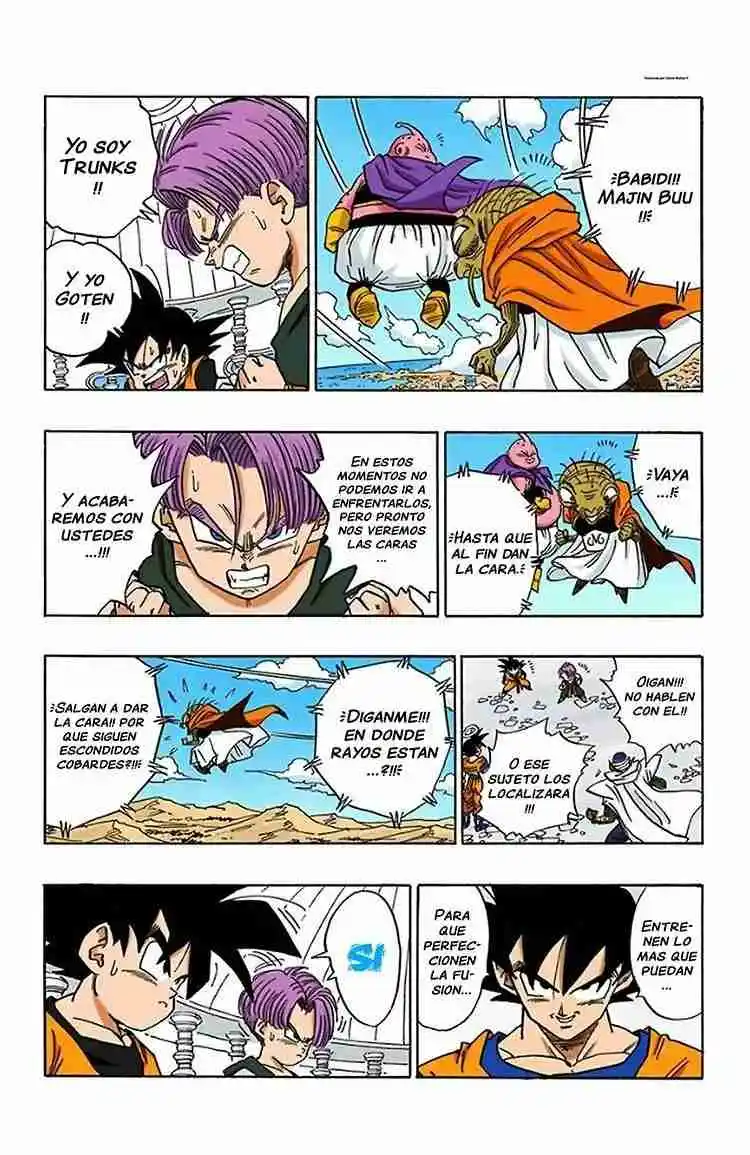 Dragon Ball Full Color - Capítulo 472 - Página 13 - LectorTMOo