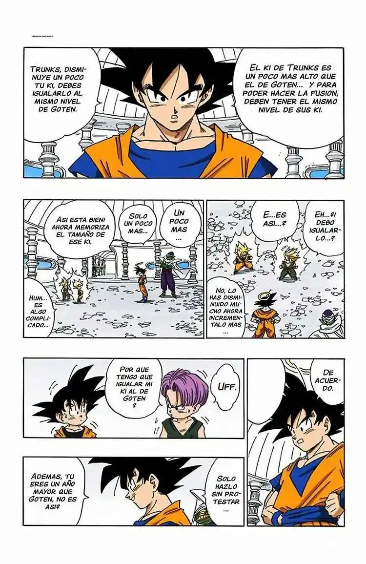 Dragon Ball Full Color - Capítulo 473 - Página 3 - LectorTMOo