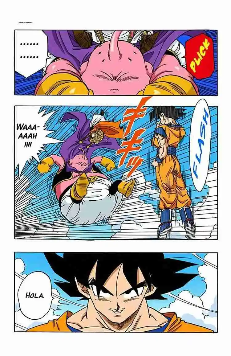 Dragon Ball Full Color - Capítulo 473 - Página 7 - LectorTMOo