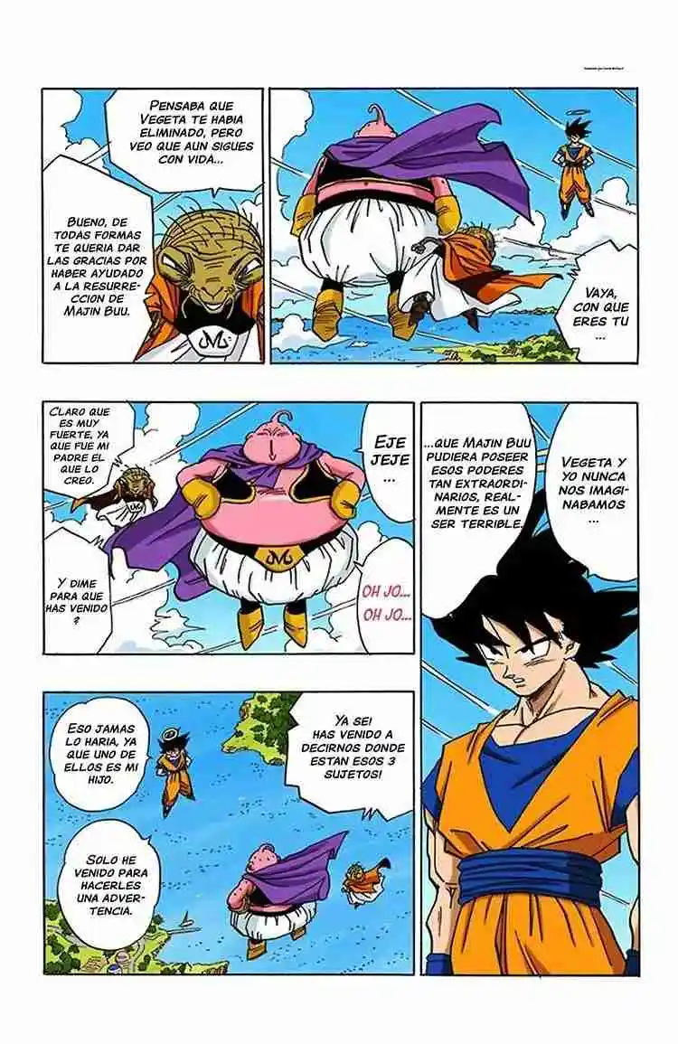 Dragon Ball Full Color - Capítulo 473 - Página 8 - LectorTMOo