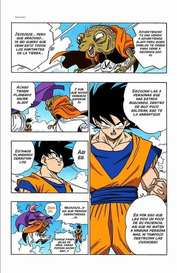 Dragon Ball Full Color - Capítulo 473 - Página 9 - LectorTMOo