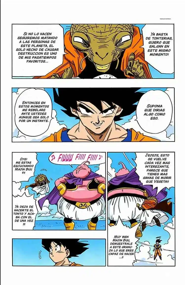 Dragon Ball Full Color - Capítulo 473 - Página 10 - LectorTMOo
