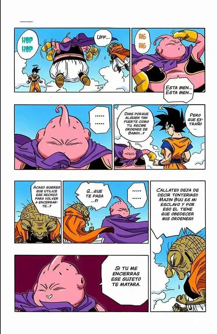 Dragon Ball Full Color - Capítulo 473 - Página 11 - LectorTMOo