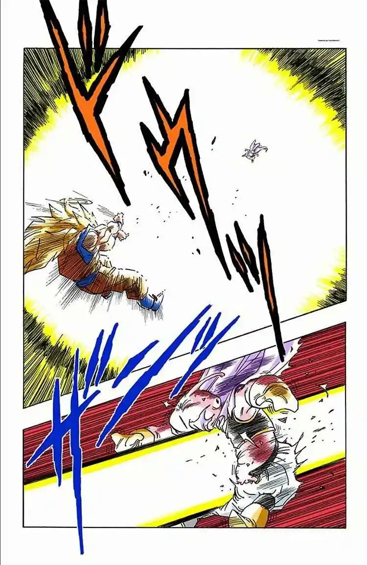 Dragon Ball Full Color - Capítulo 475 - Página 3 - LectorTMOo