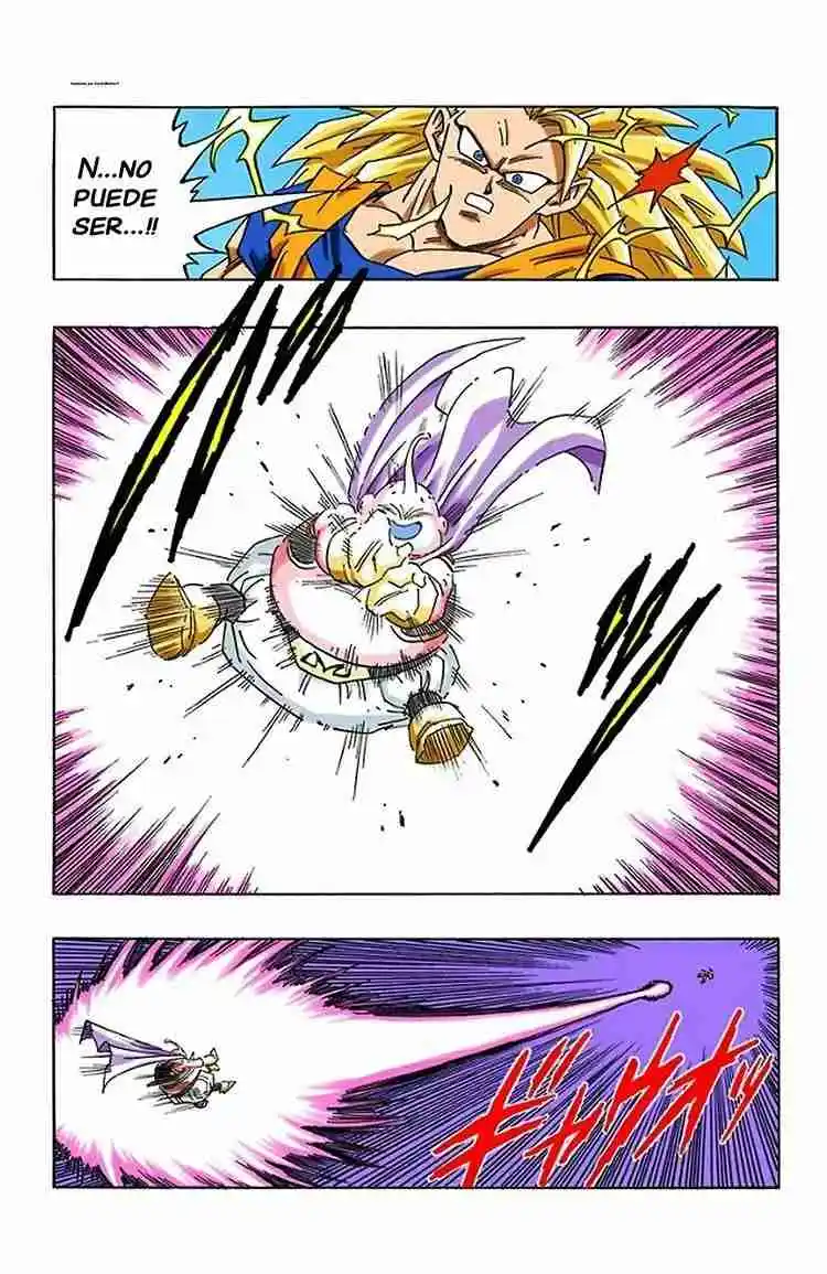 Dragon Ball Full Color - Capítulo 475 - Página 5 - LectorTMOo
