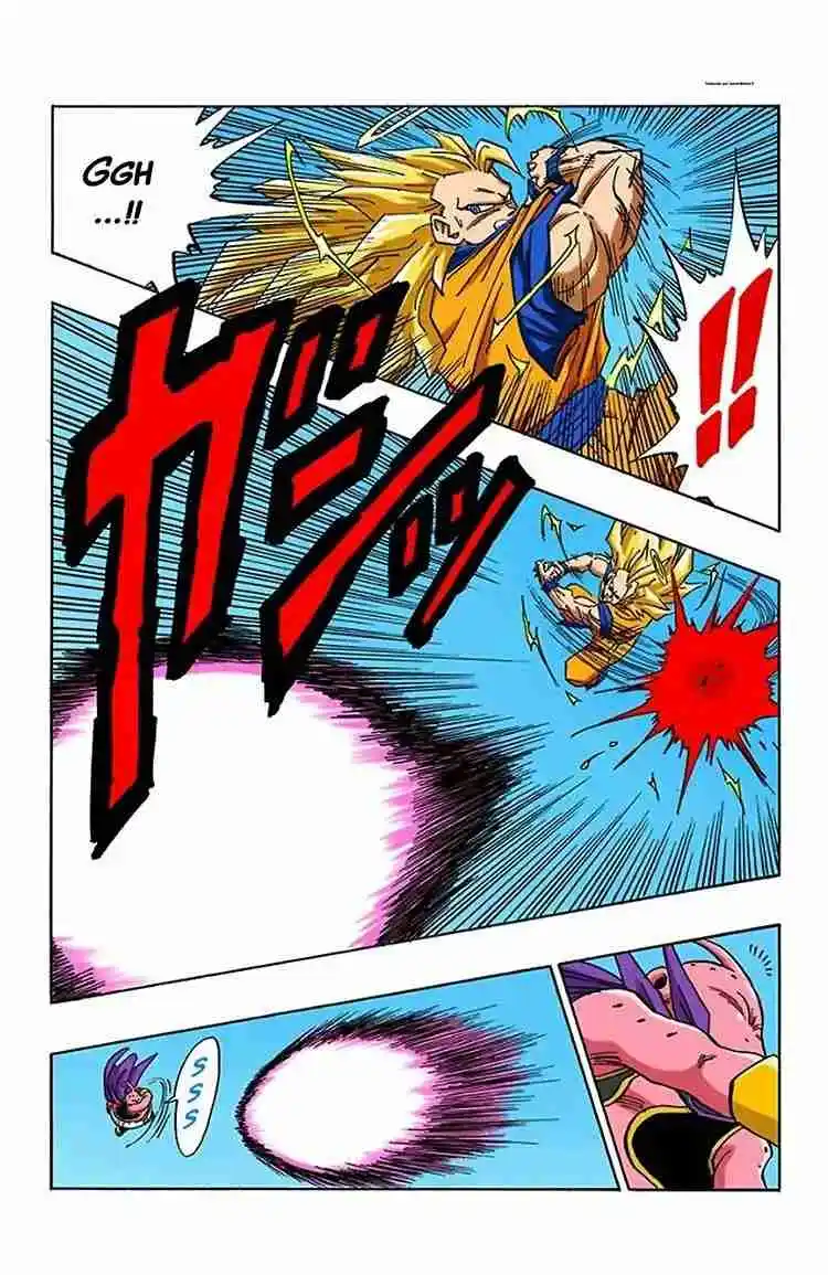 Dragon Ball Full Color - Capítulo 475 - Página 6 - LectorTMOo