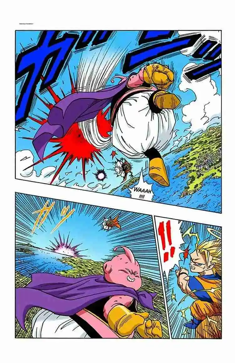 Dragon Ball Full Color - Capítulo 475 - Página 7 - LectorTMOo