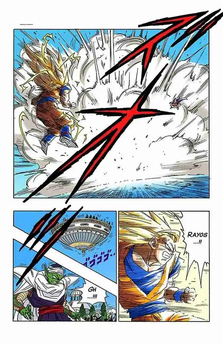 Dragon Ball Full Color - Capítulo 475 - Página 8 - LectorTMOo