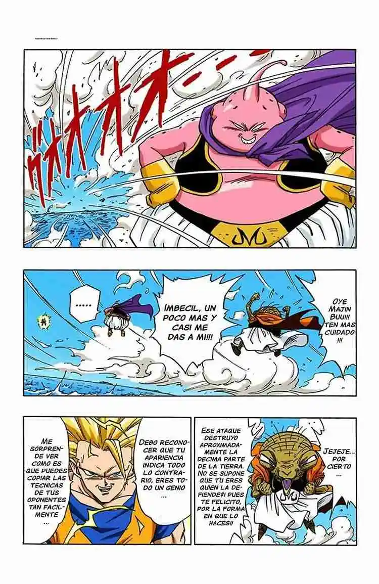 Dragon Ball Full Color - Capítulo 475 - Página 9 - LectorTMOo