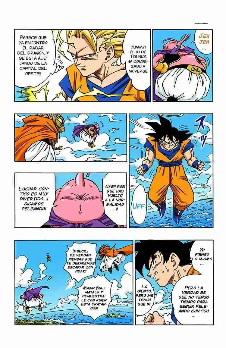 Dragon Ball Full Color - Capítulo 475 - Página 10 - LectorTMOo