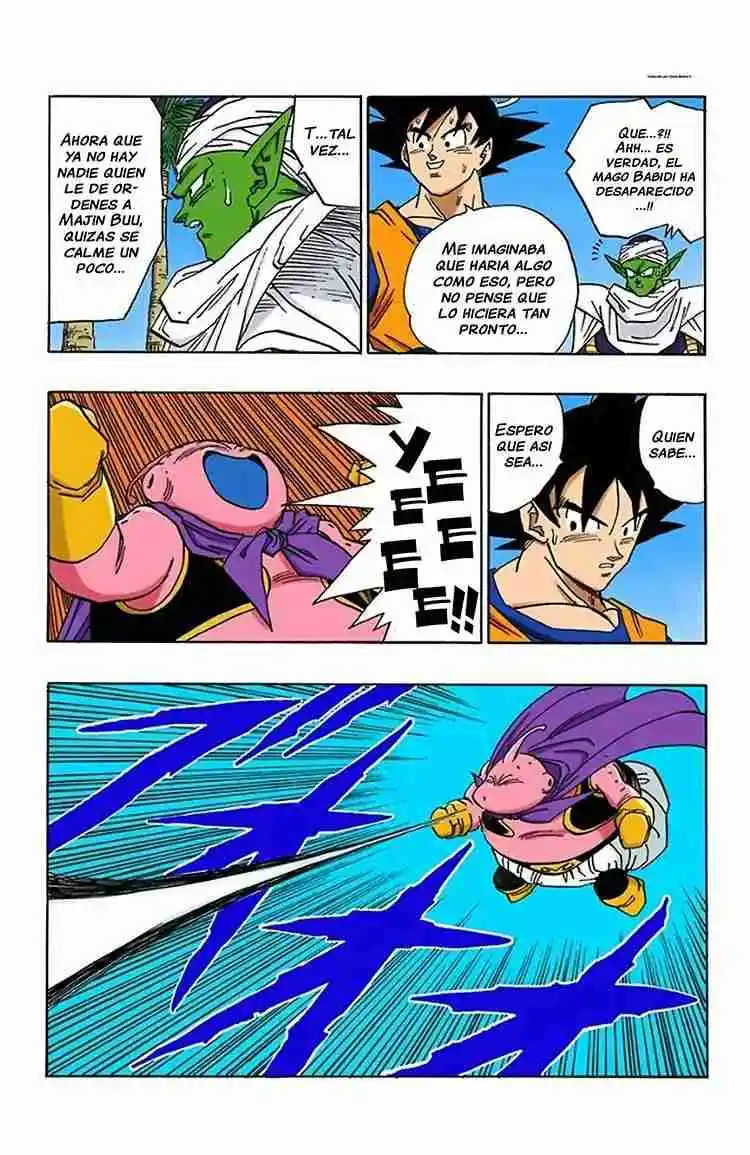 Dragon Ball Full Color - Capítulo 476 - Página 3 - LectorTMOo