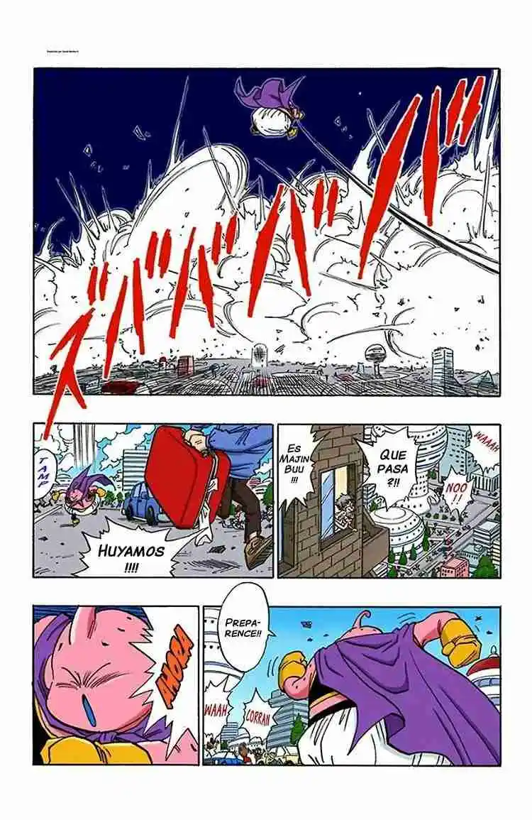 Dragon Ball Full Color - Capítulo 476 - Página 4 - LectorTMOo