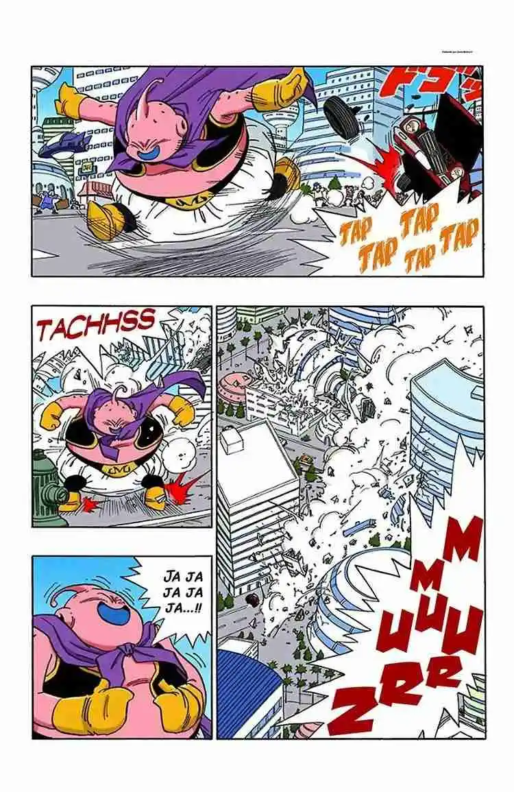 Dragon Ball Full Color - Capítulo 476 - Página 5 - LectorTMOo