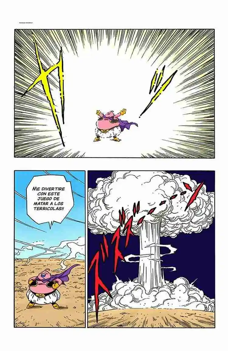 Dragon Ball Full Color - Capítulo 476 - Página 8 - LectorTMOo