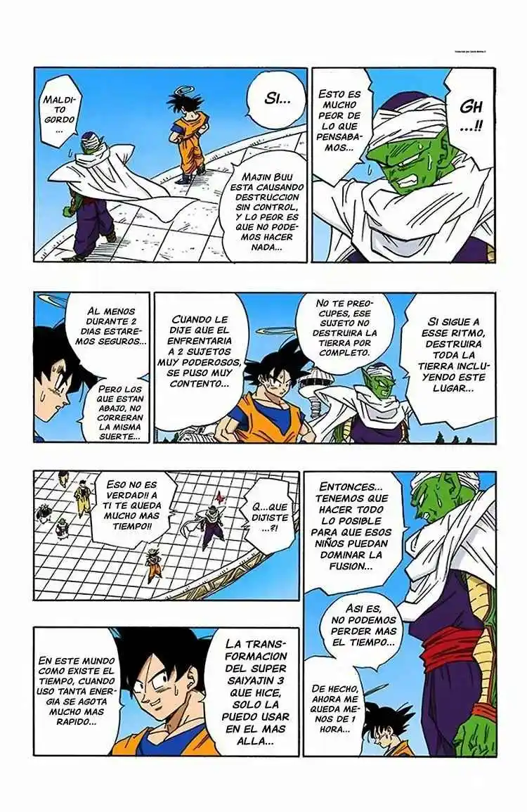 Dragon Ball Full Color - Capítulo 476 - Página 9 - LectorTMOo