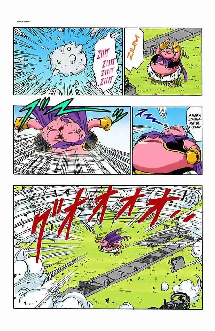 Dragon Ball Full Color - Capítulo 477 - Página 7 - LectorTMOo