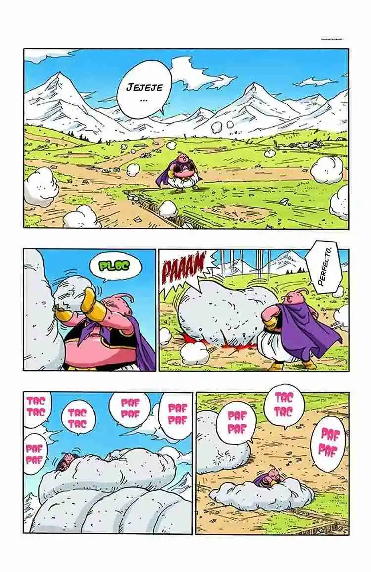 Dragon Ball Full Color - Capítulo 477 - Página 8 - LectorTMOo