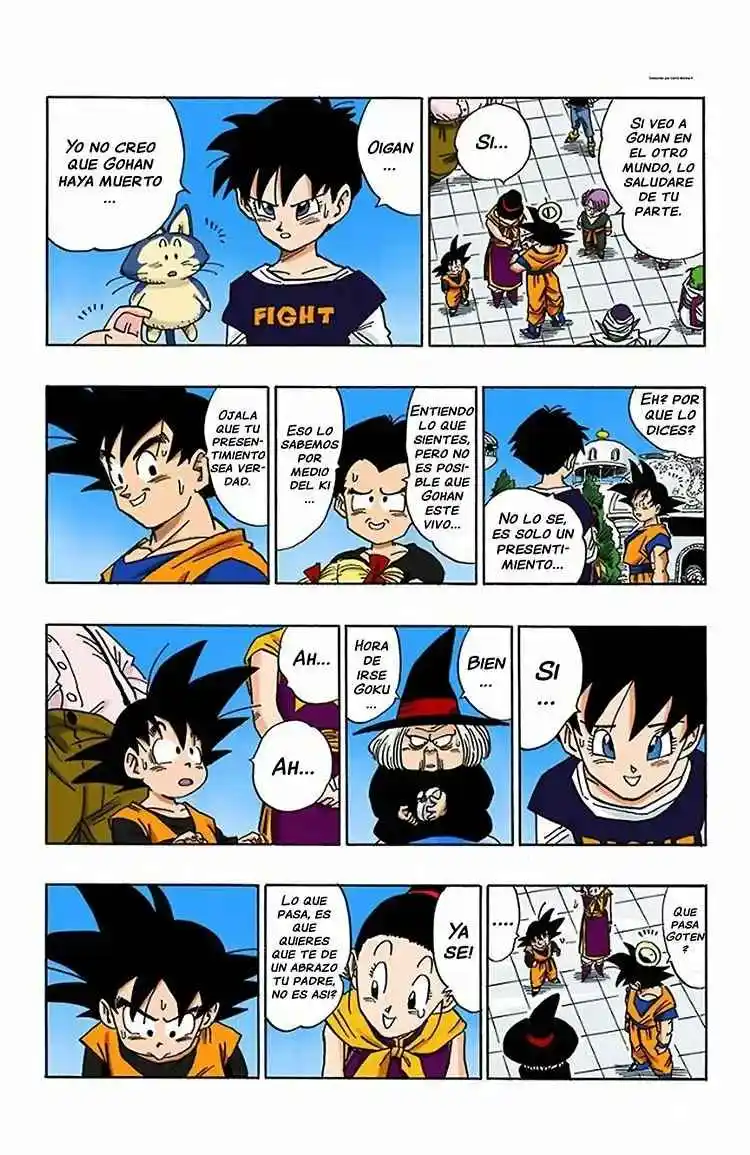 Dragon Ball Full Color - Capítulo 477 - Página 12 - LectorTMOo