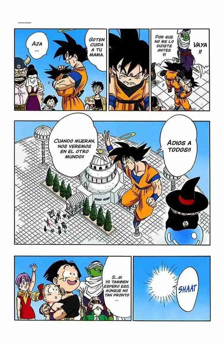 Dragon Ball Full Color - Capítulo 477 - Página 13 - LectorTMOo