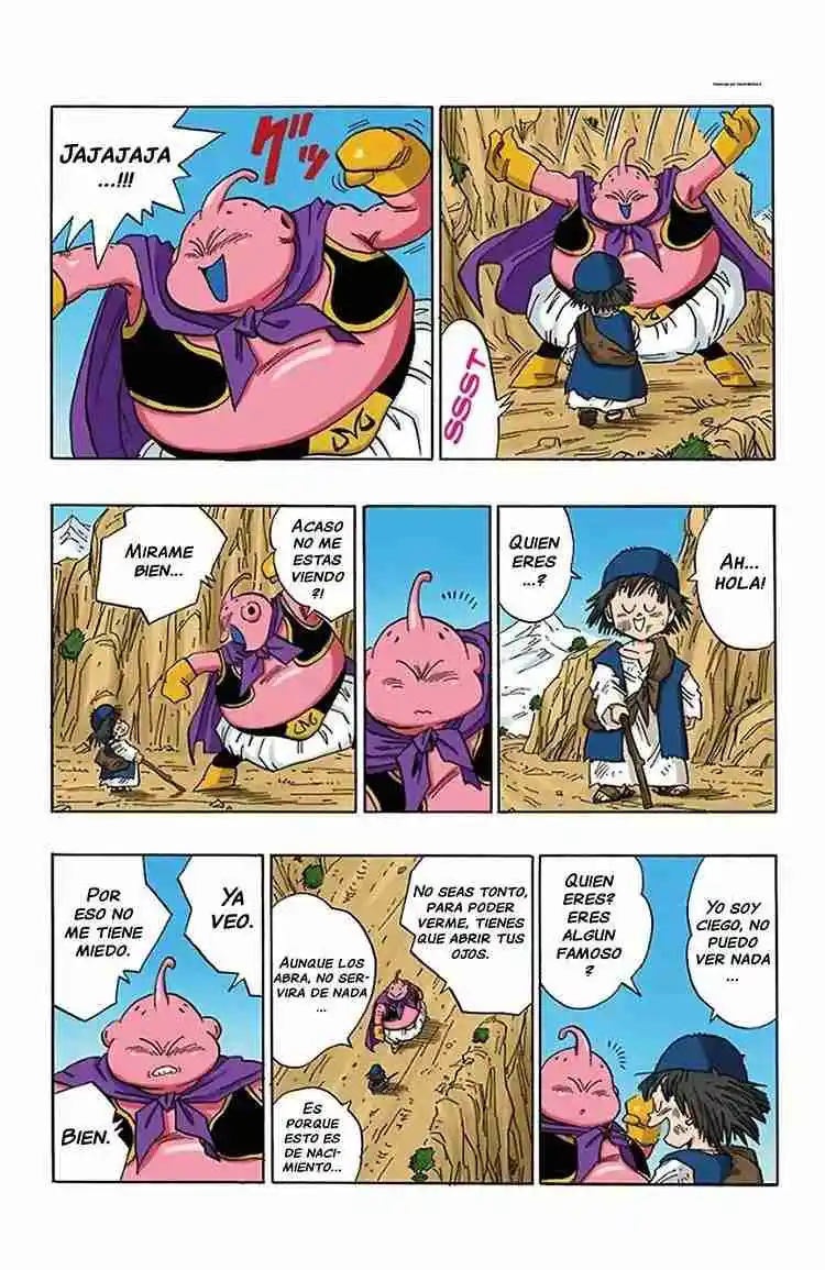 Dragon Ball Full Color - Capítulo 478 - Página 9 - LectorTMOo