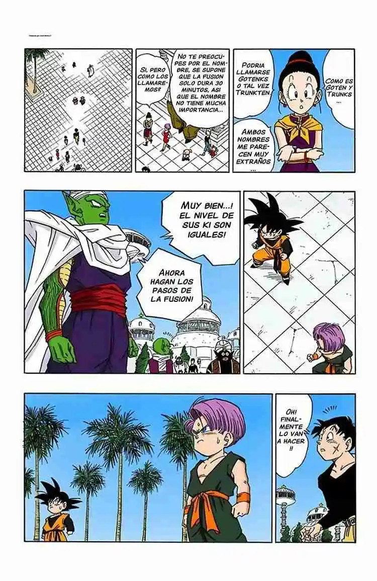 Dragon Ball Full Color - Capítulo 480 - Página 2 - LectorTMOo