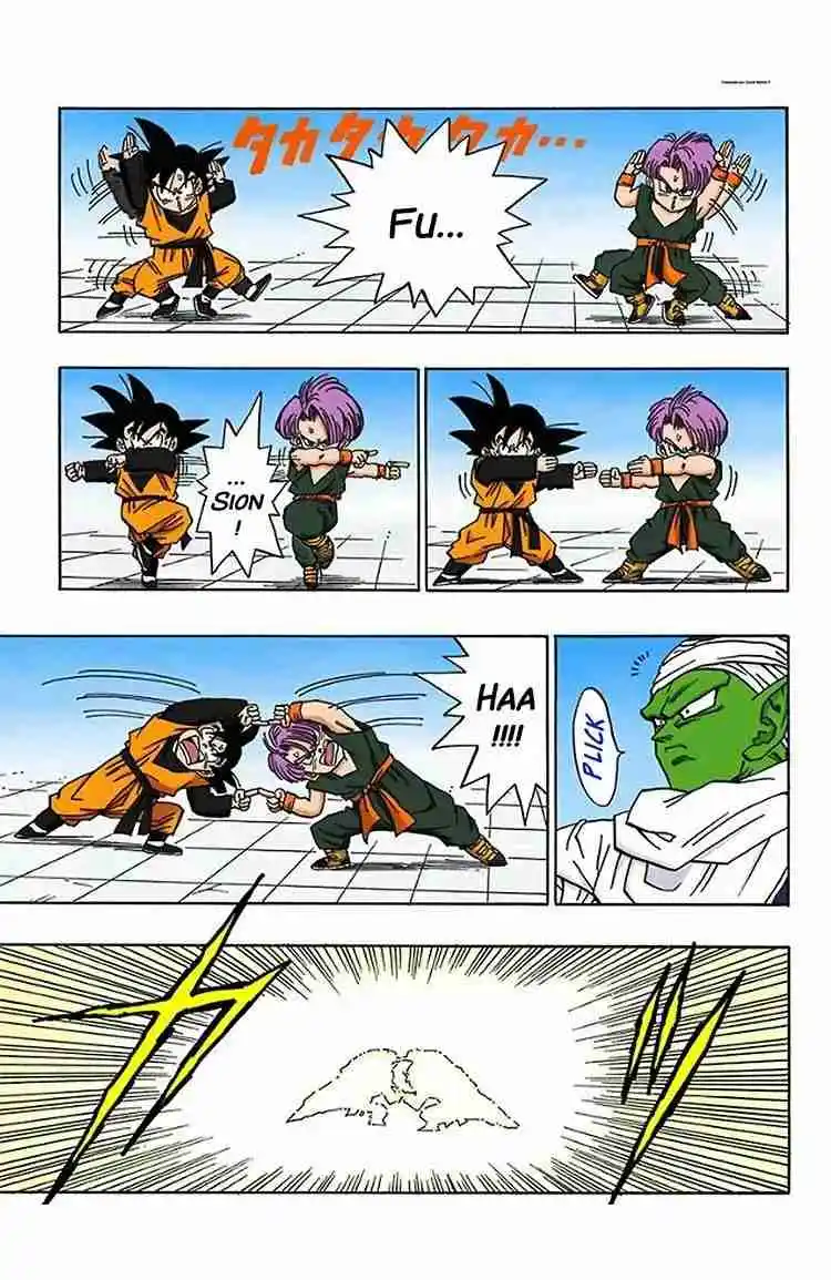 Dragon Ball Full Color - Capítulo 480 - Página 3 - LectorTMOo
