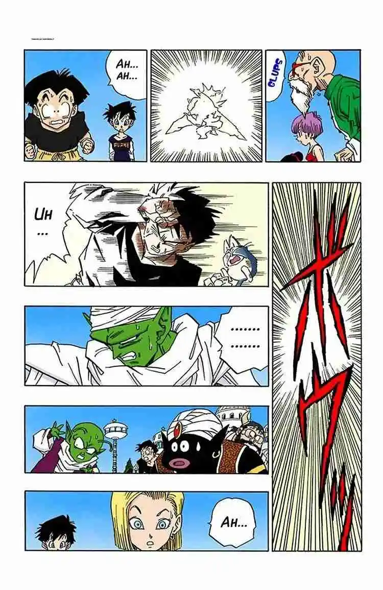 Dragon Ball Full Color - Capítulo 480 - Página 4 - LectorTMOo
