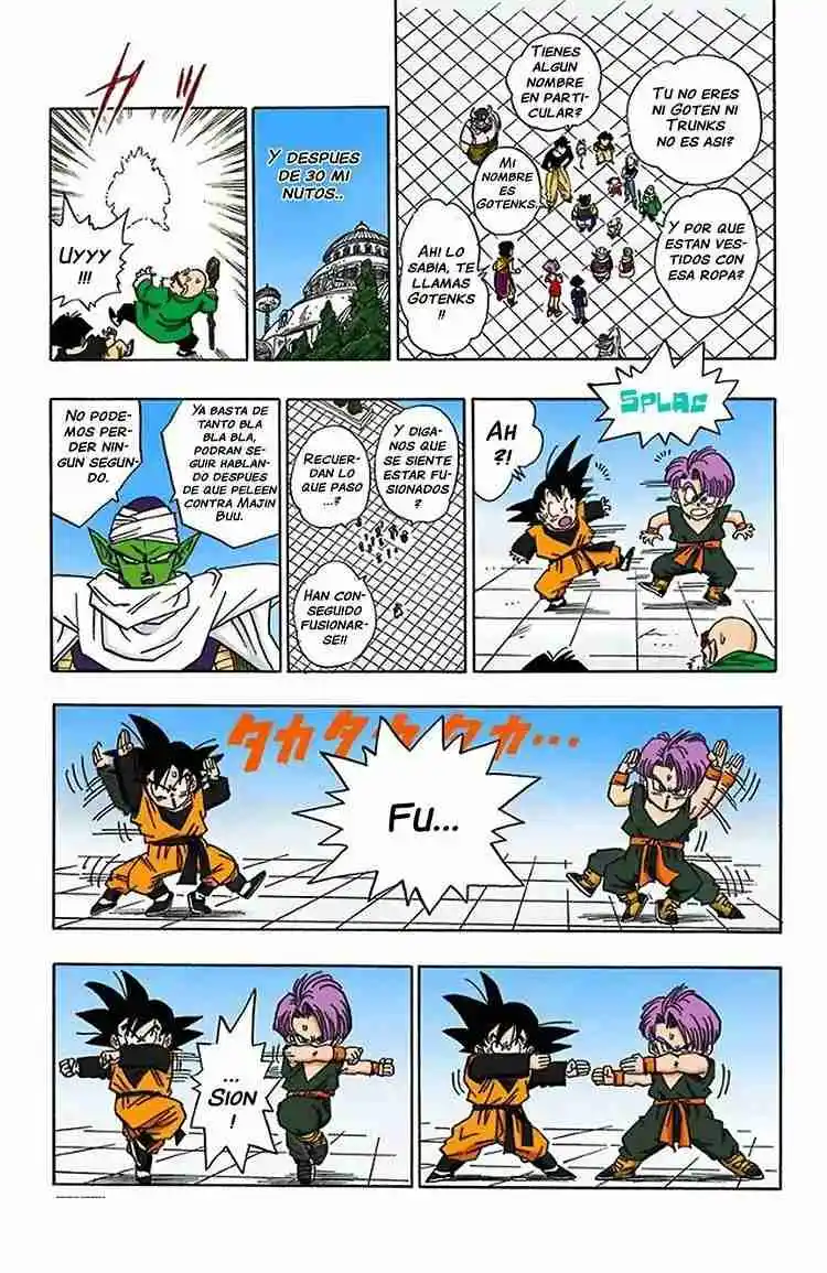 Dragon Ball Full Color - Capítulo 480 - Página 7 - LectorTMOo