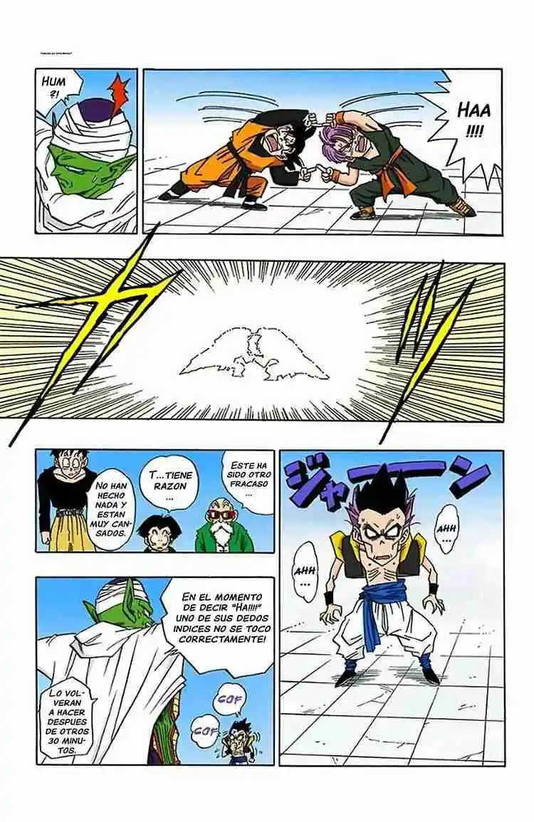 Dragon Ball Full Color - Capítulo 480 - Página 8 - LectorTMOo
