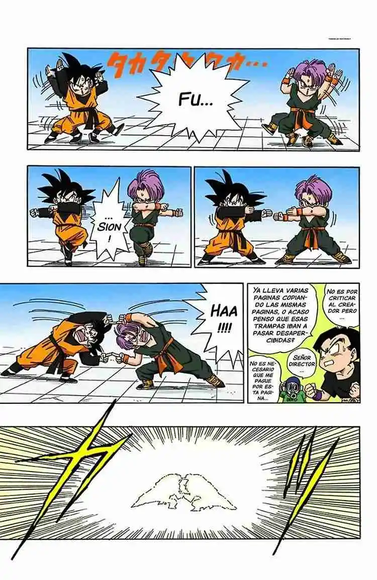 Dragon Ball Full Color - Capítulo 480 - Página 9 - LectorTMOo